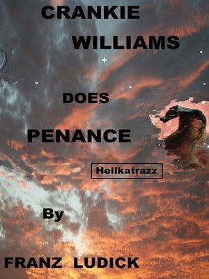 cover image of Crankie Williams Does Penance